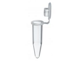 Микропробирки для ПЦР типа Эппендорф, 0,5 мл, Eppendorf