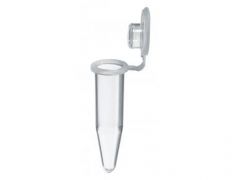 Микропробирки для ПЦР типа Эппендорф, 0,5 мл, Eppendorf
