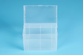 Штатив для наконечников RS1000-96