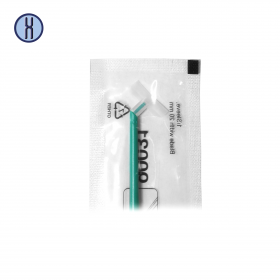 Скребок для флаконов