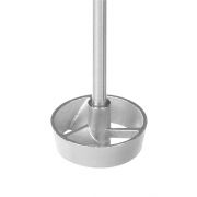 Радиально-кольцевая насадка для верхнеприводной мешалки, Wiggens