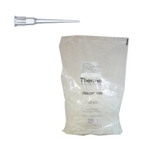 Наконечники микро Finntip, 10 мкл, нестерильные, Thermo Fisher Scientific