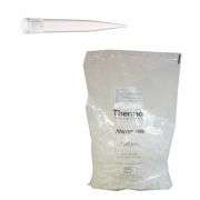 Наконечники, 1000 мкл, нестерильные, Thermo Fisher Scientific