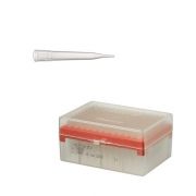 Наконечники, 300 мкл, нестерильные, оранжевые, Thermo Fisher Scientific