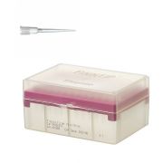 Наконечники Finntip Filter, 10 мкл, с фильтром, стерильные, Thermo Fisher Scientific