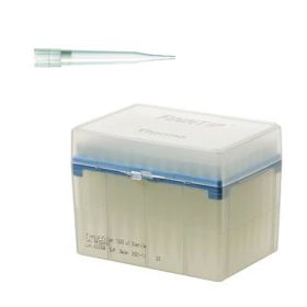 Наконечники Finntip Filter, 1000 мкл, c фильтром, стерильные, Thermo Fisher Scientific