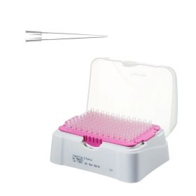 Наконечники Finntip, 10 мкл, стерильные, Thermo Fisher Scientific