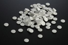 Диск с антибиотиками, стерильный, SPL