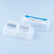 Стёкла покровные 18х18 мм