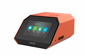 Счетчик микроорганизмов BC, 0,5-5 мкм, Jimbio