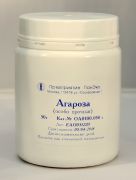Агароза особо прочная, 500 г
