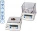 Весы лабораторные AJH-420CE, 420г/0,001г, Vibra