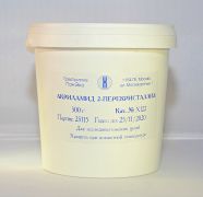 Акриламид 2-х перекристаллизованный
