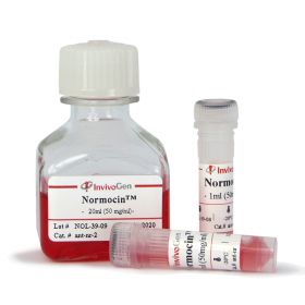 Нормоцин (Normocin), 1 г