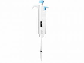 Дозатор механический 1-канальный MicroPette Plus, 500-5000 мкл, Dlab