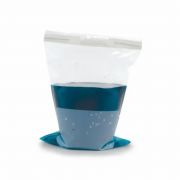 Пакет для отбора проб, стерильный, 229x114 мм, 70мкм, с зоной маркировки, KEDUN