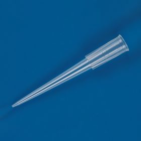 Наконечники, 200 мкл, с фаской, стерильные, в штативе, GenFollower