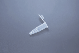 Микропробирки 2 мл