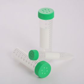 Пробирка-биореактор, 15 мл, стерильная, Abdos
