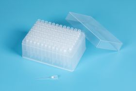 Наконечники 50 мкл для BKM Coulter Biomek