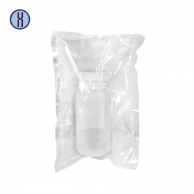 Бутыль для отбора проб воды, 500 мл, стерильная, BKMAM