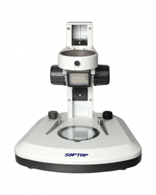 Штатив BL1 для стереомикроскопа, светодиодная подставка и рычаг фокусировки, Sunny Instruments