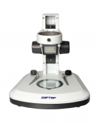 Штатив BL1 для стереомикроскопа, светодиодная подставка и рычаг фокусировки, Sunny Instruments