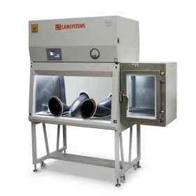 БМБ-III-«Ламинар-С»-1,2 PROTECT VIS-A-VIS, III класс, 1040 мм, Lamsystems