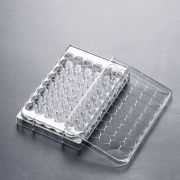 Планшет культуральный, 48-луночный, стерильный, в блистерной коробке, FDCELL