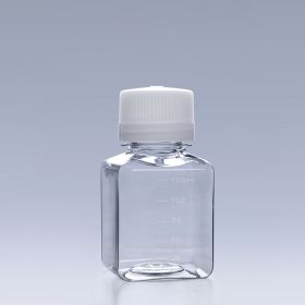 Бутыль лабораторная 125 мл