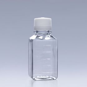 Бутыль лабораторная, 250 мл, FDCELL