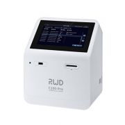 Автоматический счетчик клеток C100-Pro, RWD (Сертификат Соответствия FDA 21 CFR Part 11)