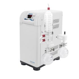 Станция химическая вакуумная CSC920Z, 8 мбар, 75 л/мин, Wiggens