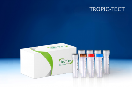 Наборы для диагностики тропических инфекций «TROPIC-TEST», ТестГен