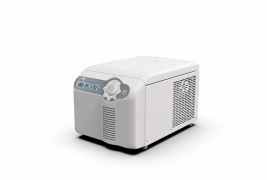 Микроцентрифуга D1524 с ротором на выбор, 15000 об/мин, 21380 g, Dlab