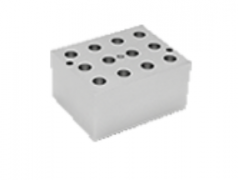 Сменный блок D15A для испарительного концентратора DC150-1/DC150-2, 12х1,5 мл, Yooning