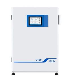 CO₂-инкубатор D180, 188 л, стер. горячим воздухом +140℃, RWD Life Science