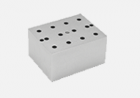 Сменный блок D1A для испарительного концентратора DC150-1/DC150-2, Ø6 мм х 12, Yooning