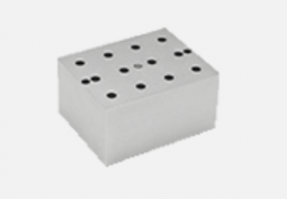 Сменный блок D1A для испарительного концентратора DC150-1/DC150-2, Ø6 мм х 12, Yooning