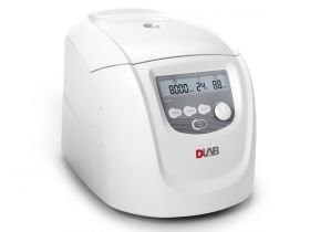 Микроцентрифуга D3024, без ротора, 15000 об/мин, 21380 g, Dlab