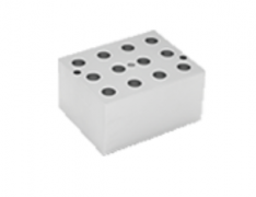 Сменный блок D4A для испарительного концентратора DC150-1/DC150-2, Ø12 мм х 12, Yooning