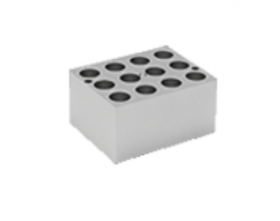 Сменный блок D7 для испарительного концентратора DC150-1/DC150-2, Ø16 мм х 12, Yooning