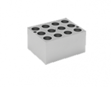 Сменный блок D7 для испарительного концентратора DC150-1/DC150-2, Ø16 мм х 12, Yooning