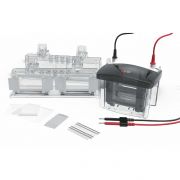 Камера для вертикального электрофореза DL-Mini04, 4 геля, 83х73 мм, Dlab