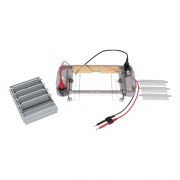 Камера для горизонтального электрофореза DL-SUB03, 130х200 мм, 130х150 мм, Dlab