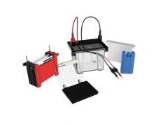 Камера для блоттинга DL-ZY02, 2 кассеты для переноса, площадь 110×90 мм, Dlab