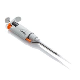 Дозатор механический 1-канальный Lambda Plus 2-20 мкл