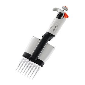 Дозатор механический 8-канальный Lambda Plus 20-200 мкл