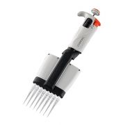 Дозатор механический 8-канальный Lambda Plus 50-300 мкл