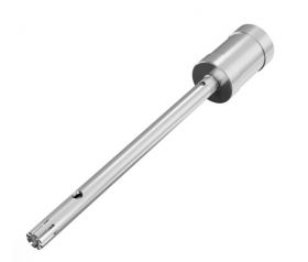 Насадка DS-160/7 для роторного гомогенизатора D-160, 1-150 мл, Dlab